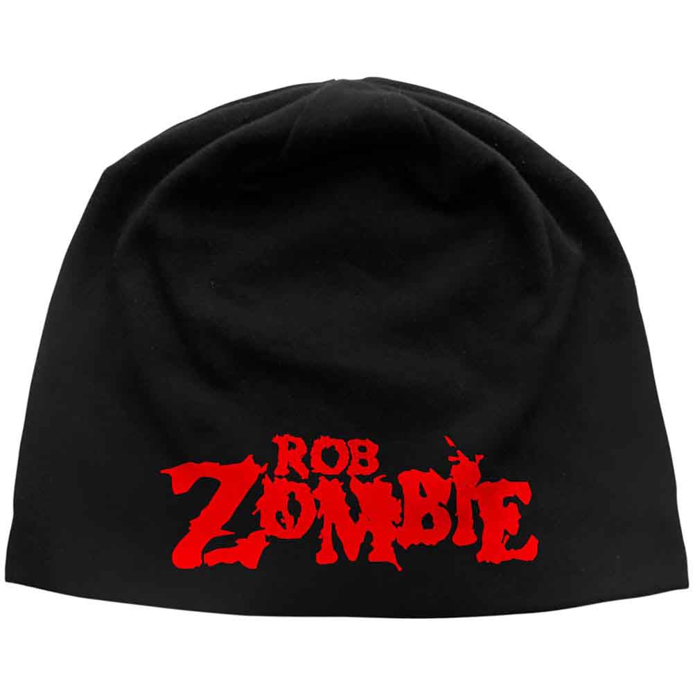 Rob Zombie Logo [Hat]