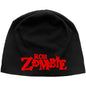 Rob Zombie Logo [Hat]