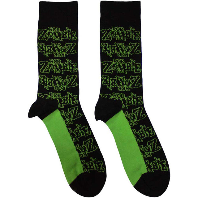 Logo Repeat [Socks]