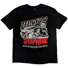 Rob Zombie Zombie Crash [T-Shirt]