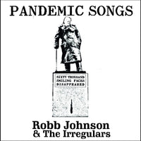 Pandemic Songs [CD]