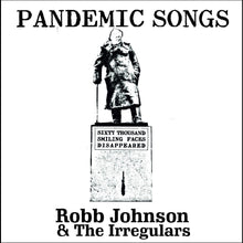 Pandemic Songs [CD]