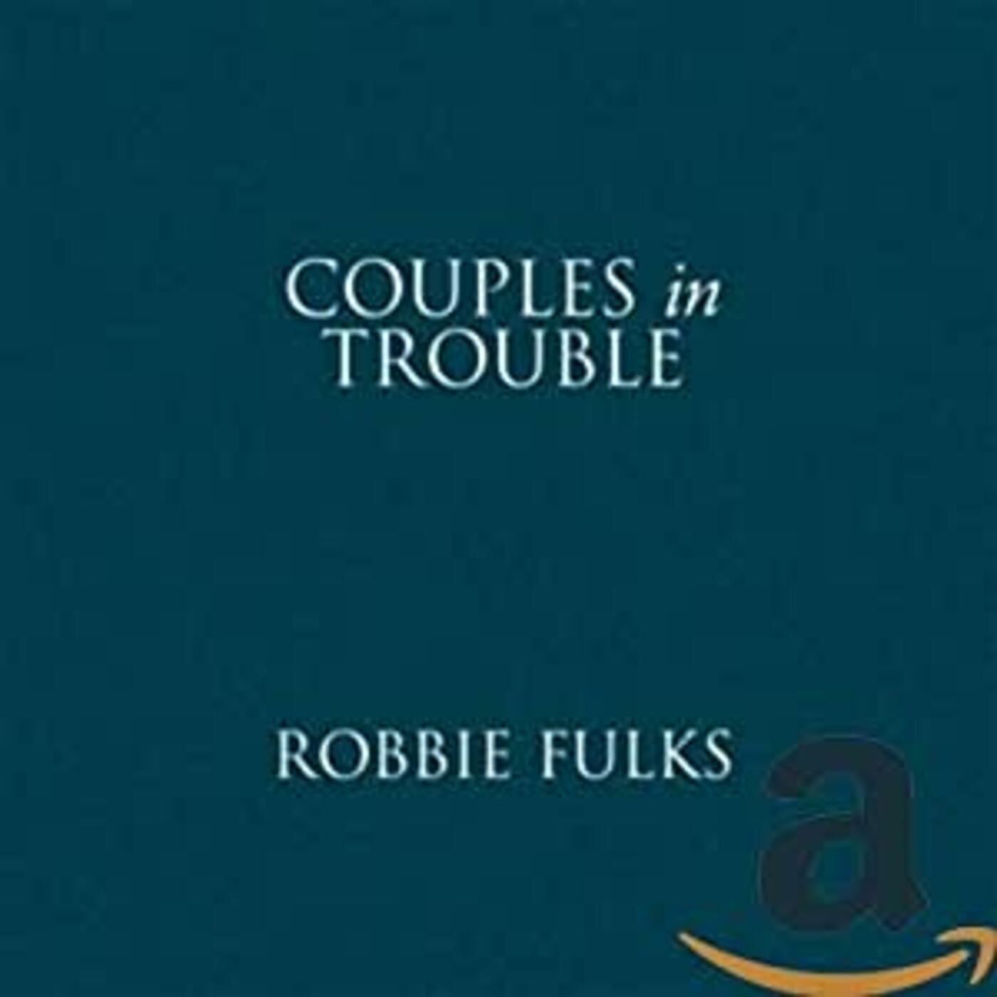 Couples In Trouble [CD]