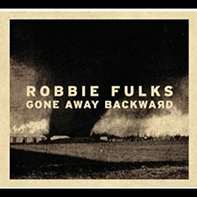 Robbie Fulks - Gone Away Backward [Vinyl]