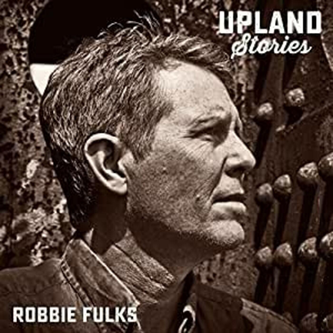 Upland Stories [Vinyl] - Paladin Vinyl
