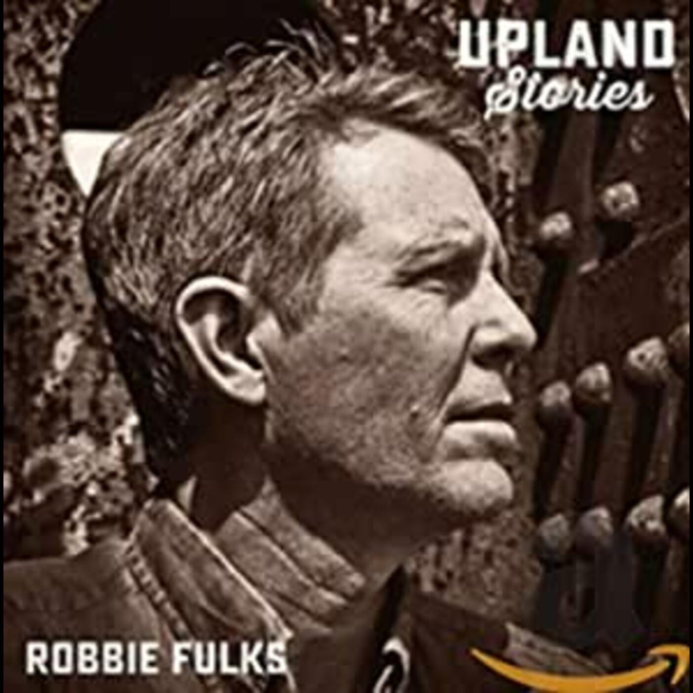 Upland Stories [CD]