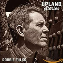 Upland Stories [CD]