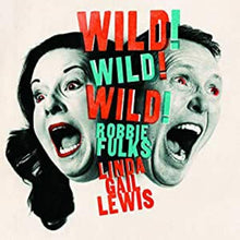 Wild! Wild! Wild! [Vinyl] - Paladin Vinyl