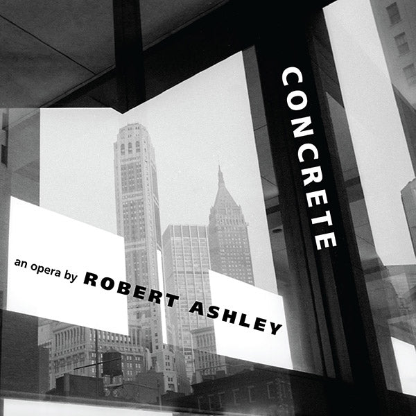 Concrete [CD]