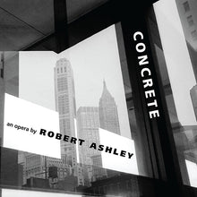 Concrete [CD]