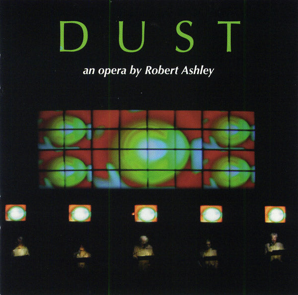 Dust [CD]