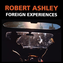 Foreign Experiences [CD]