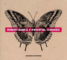 Immortal Changes [CD]
