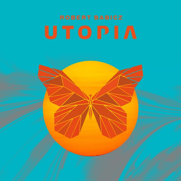 Utopia [Vinyl]