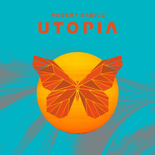 Utopia [Vinyl]