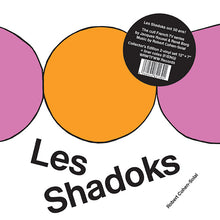 Les Shadoks [Vinyl]
