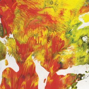 Robert Dick - Nuestras células saben [CD]