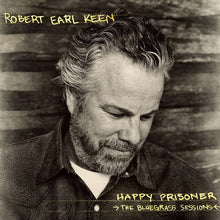 Happy Prisoner: The Bluegrass Sessions (180 Gram Vinyl) (2 Lp's) [Vinyl]