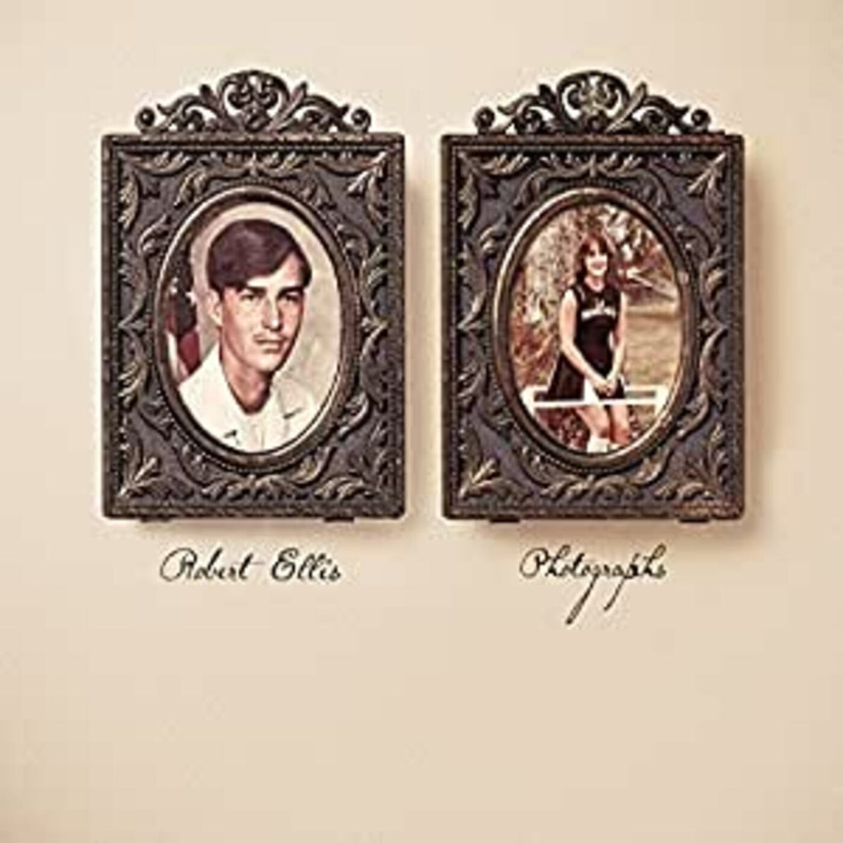 Photographs [CD]