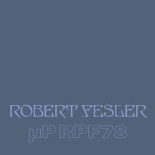 Up Rpf78 [Vinyl]