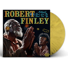 Hallelujah! Don'T Let The Devil Fool Ya [Yellow/Black Splatter Lp] [Vinyl]