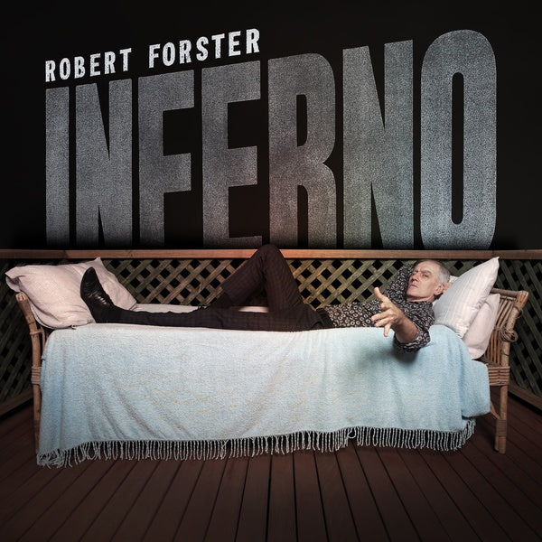 ROBERT FORSTER - Inferno [Vinyl]