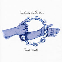 The Candle And The Flame [CD]