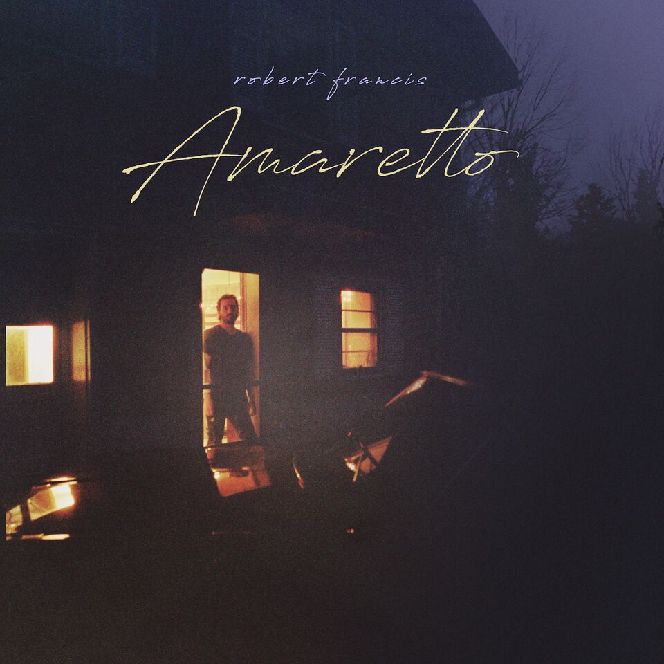 Amaretto [Vinyl] - Paladin Vinyl