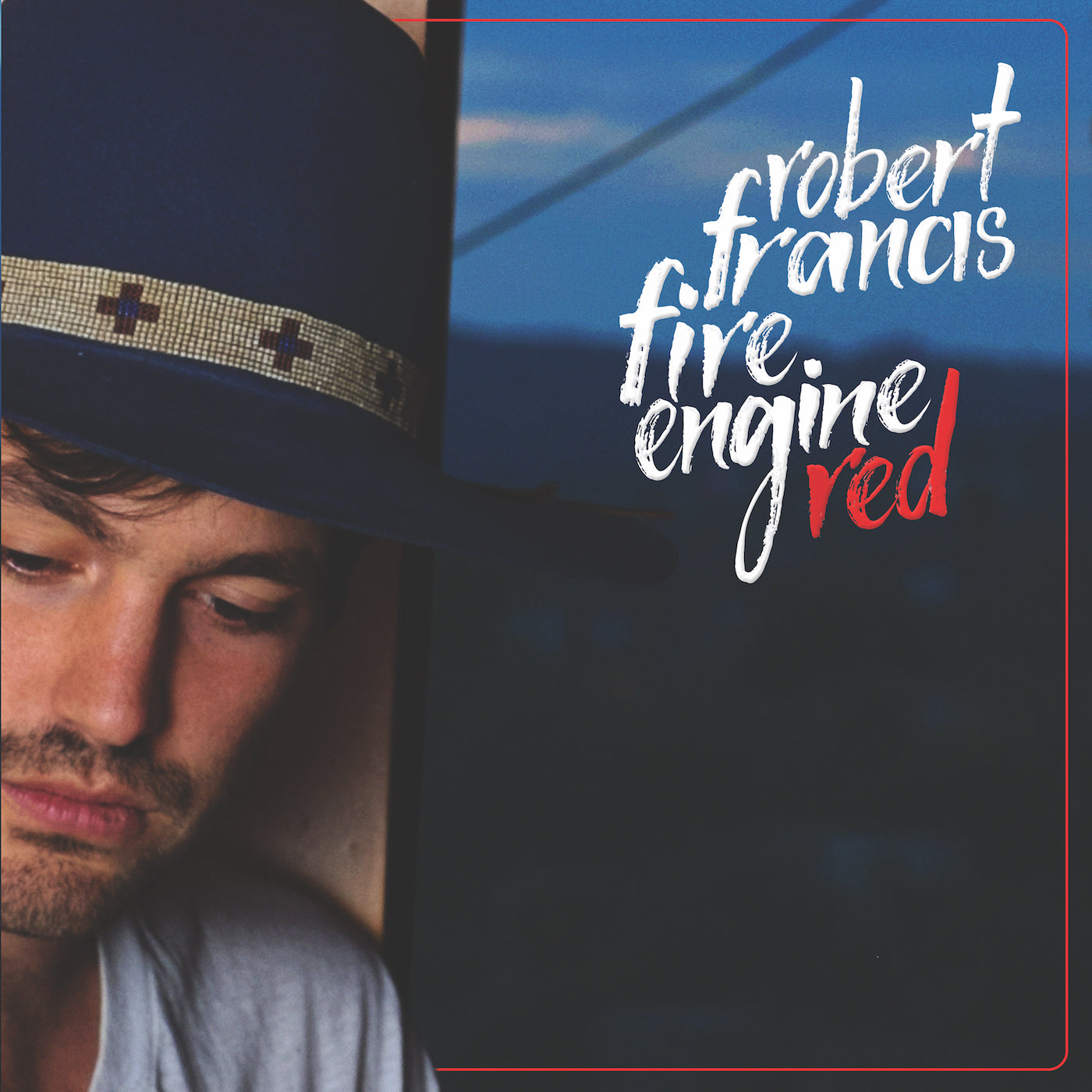 Fire Engine Red - 10" [Vinyl] - Paladin Vinyl