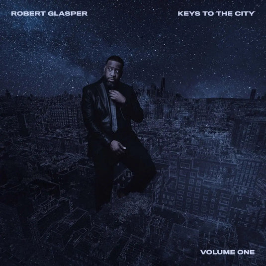 Keys To The City Volume One [2LP] [Vinyl]