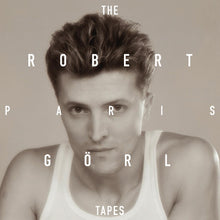 The Paris Tapes (Indie Exclusive) [CD]