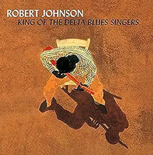 King Of The Delta Blues (Royal Blue Vinyl) [Vinyl]