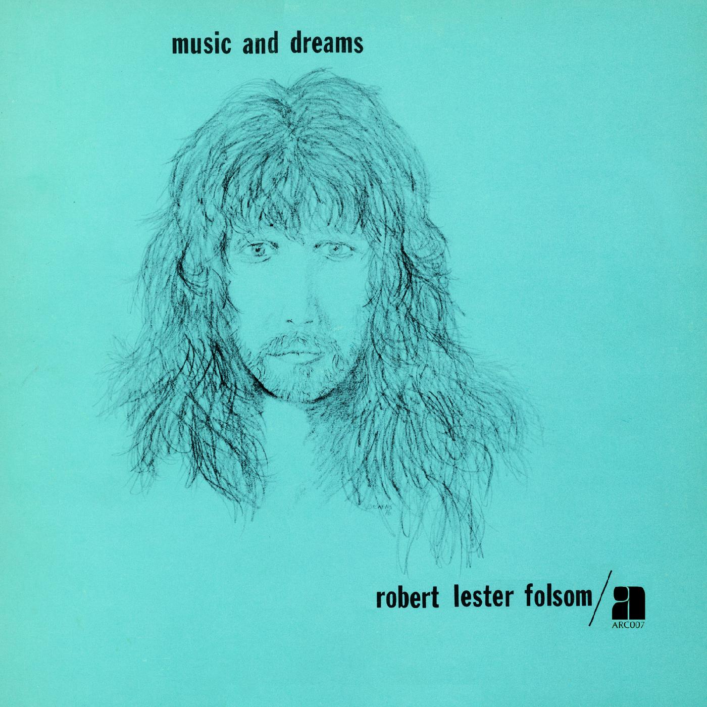 Music And Dreams [Vinyl] - Paladin Vinyl