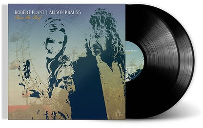 Raise The Roof (180 Gram Vinyl, Gatefold LP Jacket) [Import] (2 Lp's) [Vinyl]