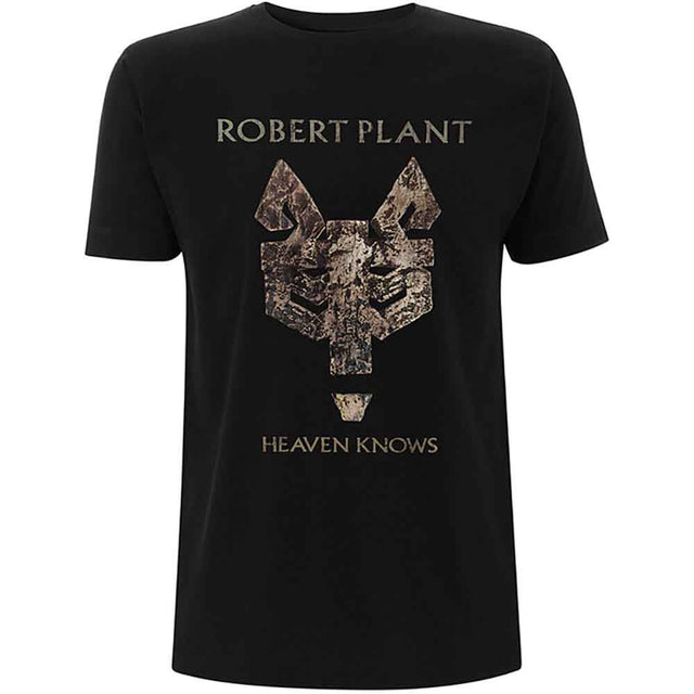 Robert Plant - El cielo lo sabe [Camiseta]