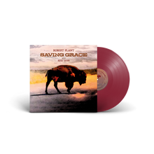 Saving Grace (Indie Exclusive) (Fruit Punch Vinyl) [Vinyl]