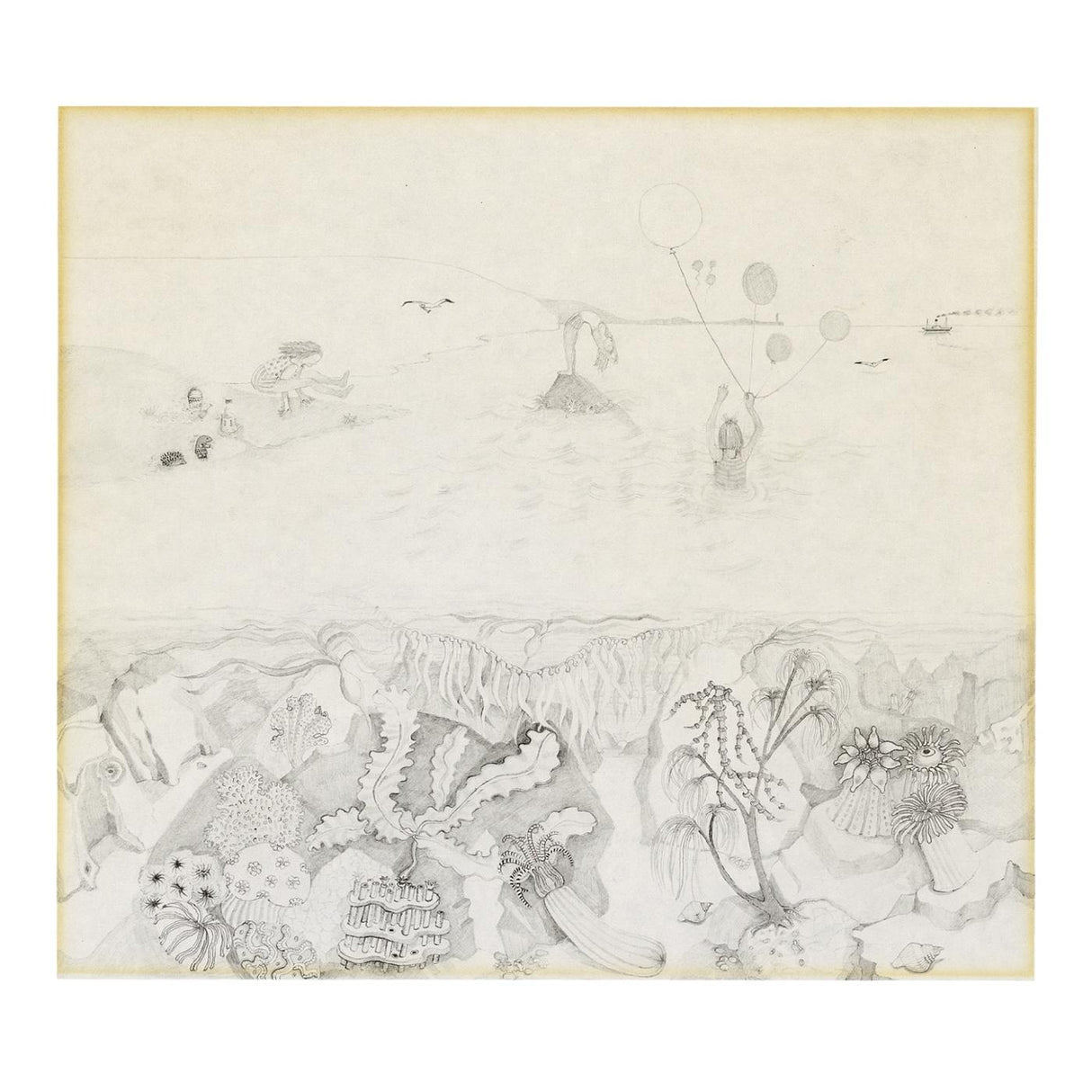 Robert Wyatt - Rock Bottom [CD]