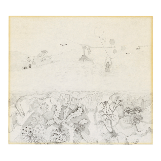 Robert Wyatt - Rock Bottom [Vinyl]