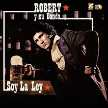 ROBERT Y SU BANDA - Soy La Ley [Vinyl]