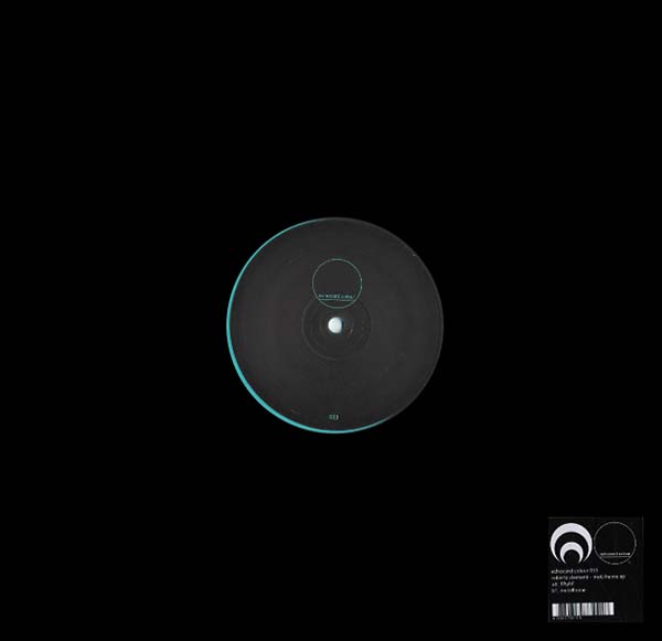 ROBERTO CLEMENTI - Mobilhome EP [Vinyl]