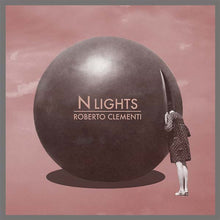 N Lights [CD]
