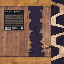 A Noise, A Sound [Vinyl]