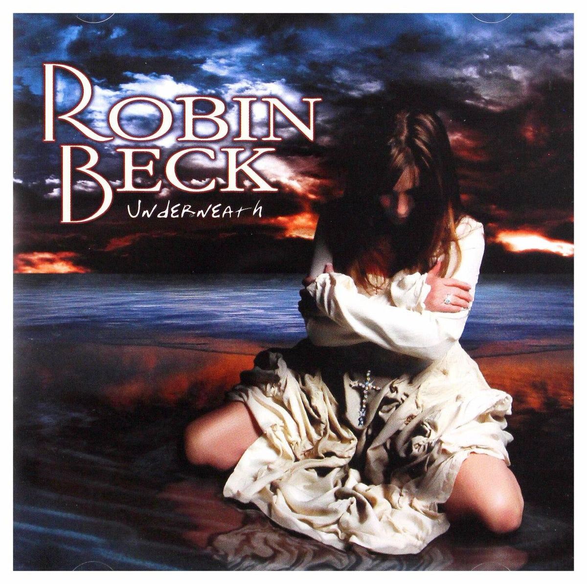 Underneath [CD]