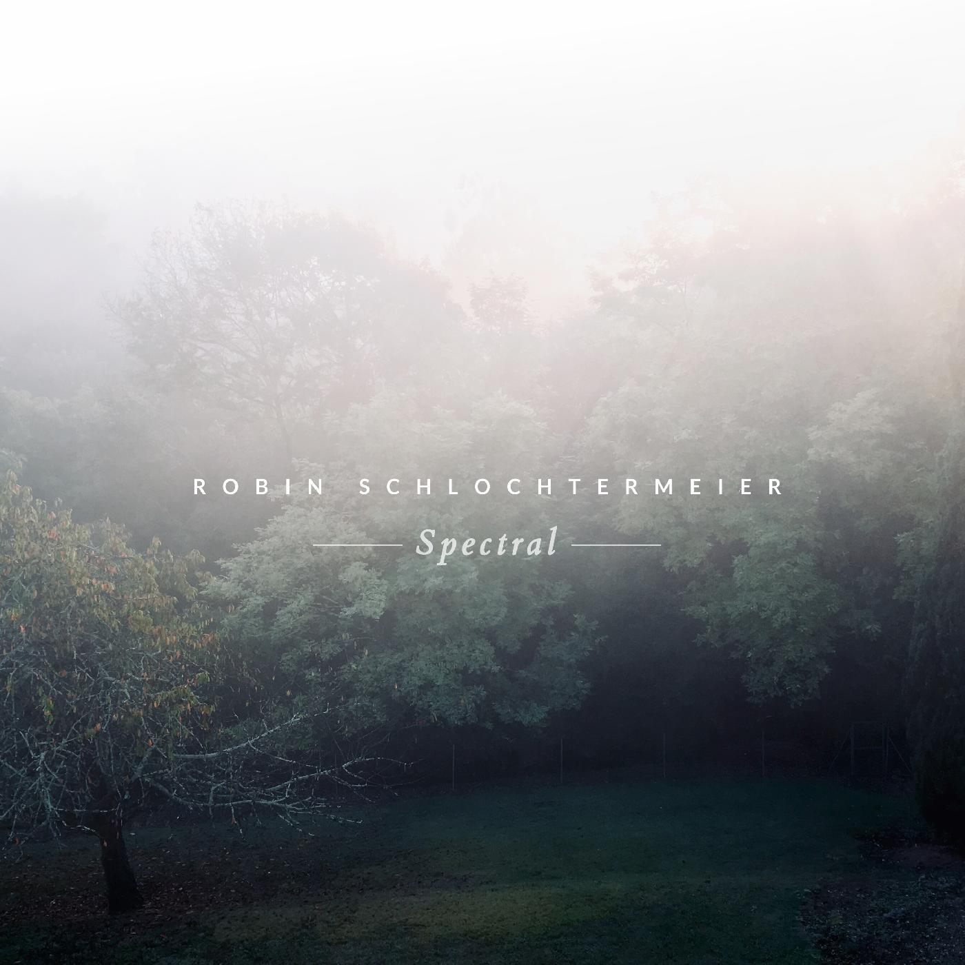 Spectral [CD]