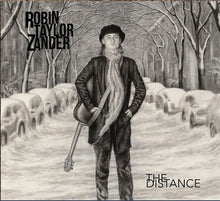 The Distance [Vinyl]