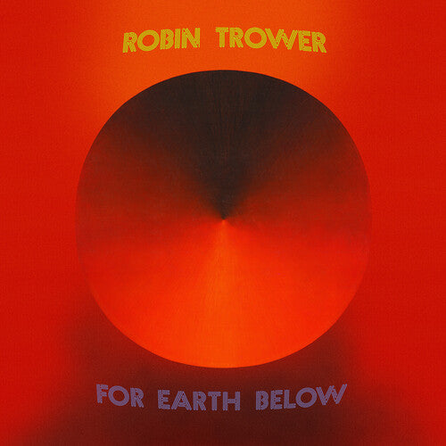 For Earth Below: 50th Anniversary Edition (2 Lp's) [Vinyl]