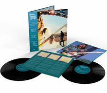 Robin Trower Live! 50th Anniversary Edition (2 Lp's) [Vinyl]