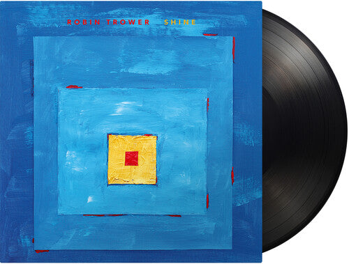 Robin Trower - Shine [Vinyl]