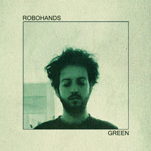 Green [Vinyl]