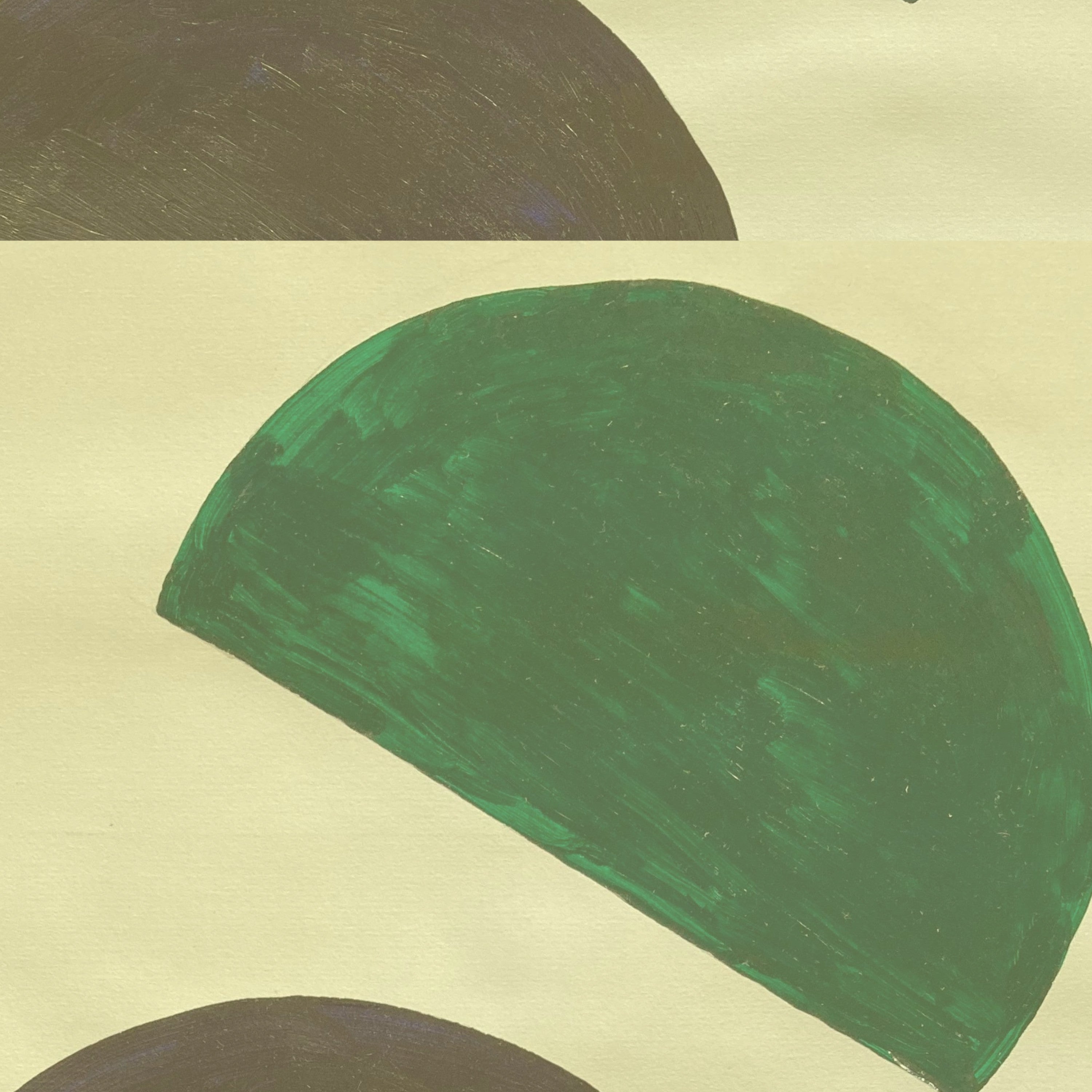 Thermae/The Atrium [Vinyl]